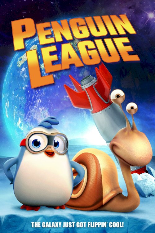 Penguin League Penguin League