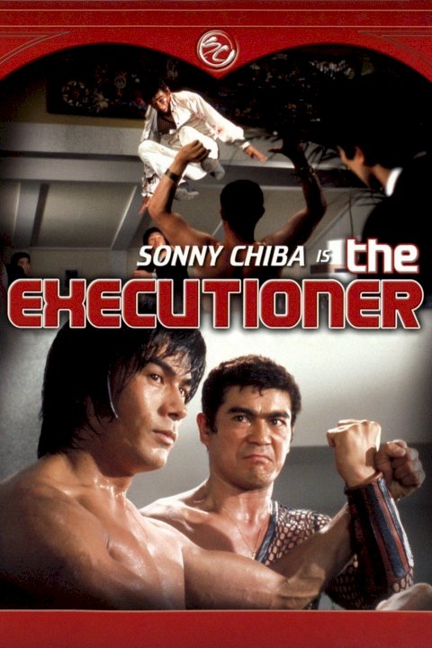 The Executioner The Executioner