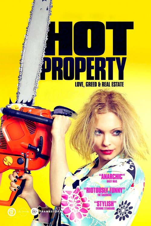 Hot Property Hot Property
