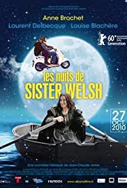 Les Nuits de sister Welsh Les Nuits de sister Welsh