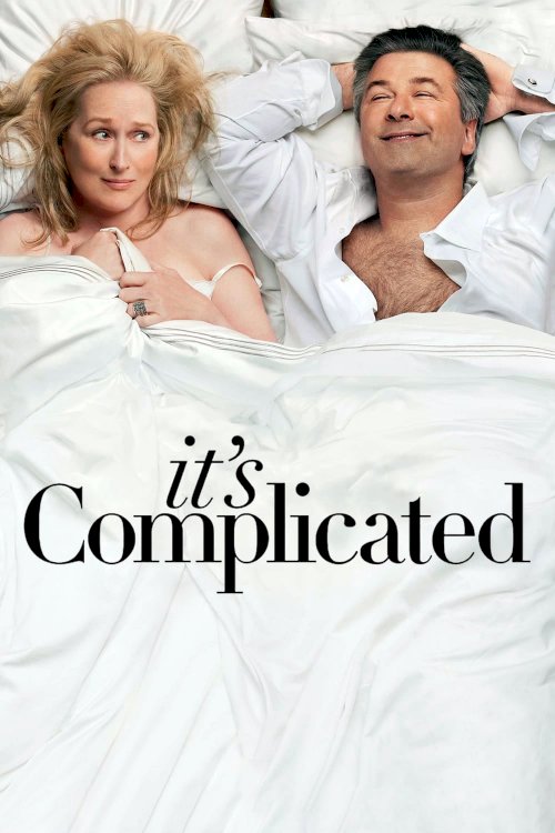 It's Complicated It's Complicated