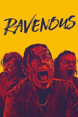 Ravenous Ravenous