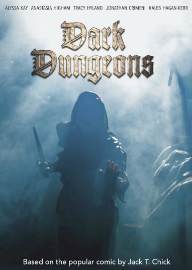 Dark Dungeons Dark Dungeons