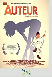 The Auteur The Auteur
