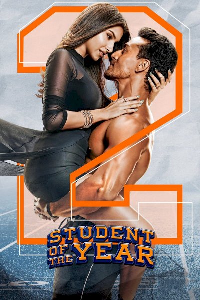 Student of the Year 2 Student of the Year 2