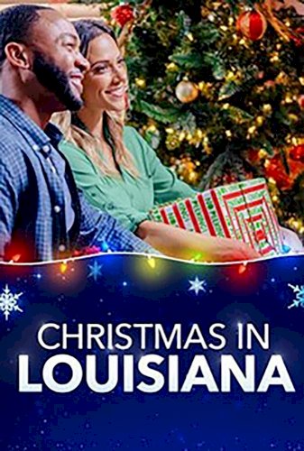 Christmas in Louisiana Christmas in Louisiana