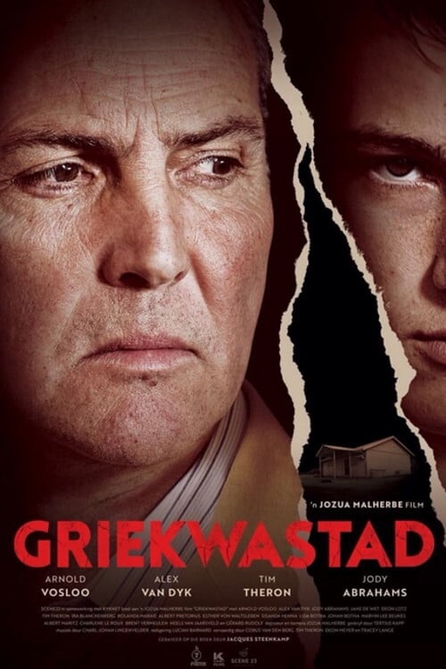 Griekwastad Griekwastad