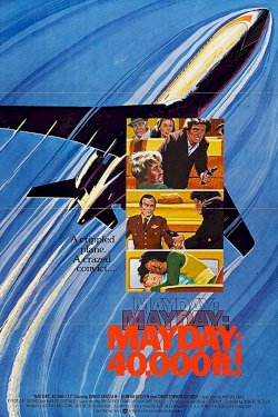 Mayday at 40,000 Feet Mayday at 40,000 Feet