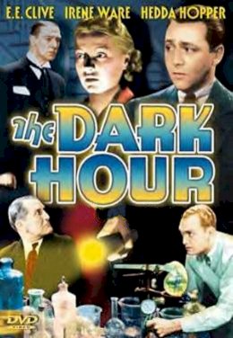 The Dark Hour The Dark Hour