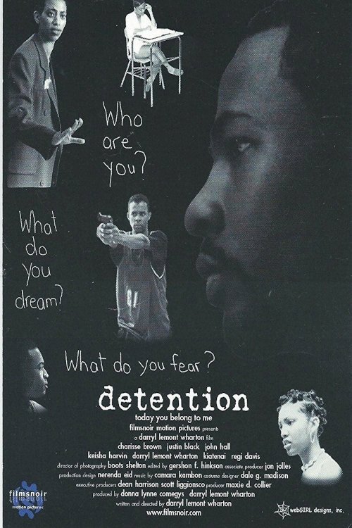 Detention