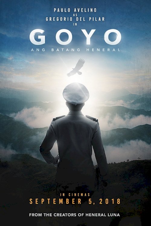 Goyo: The Boy General Goyo: The Boy General