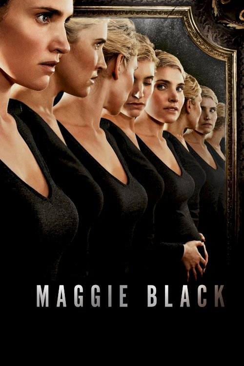 Maggie Black Maggie Black