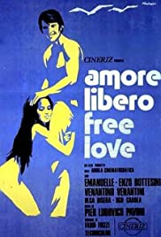 Free Love Free Love