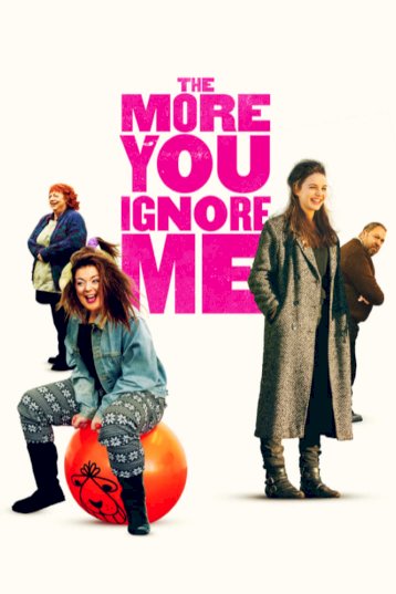 The More You Ignore Me The More You Ignore Me