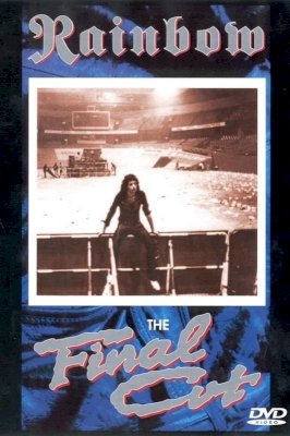Rainbow: The Final Cut Rainbow: The Final Cut