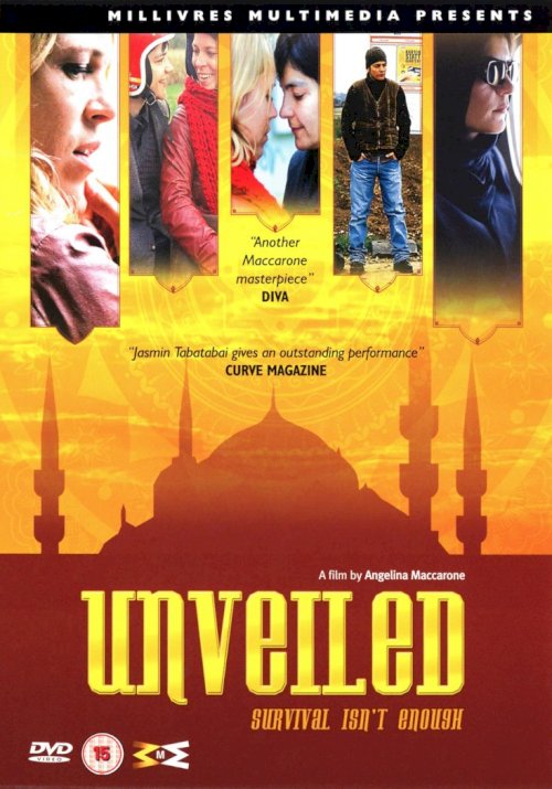 Unveiled Unveiled