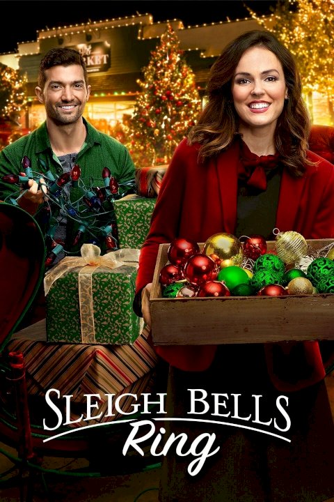 Sleigh Bells Ring Sleigh Bells Ring