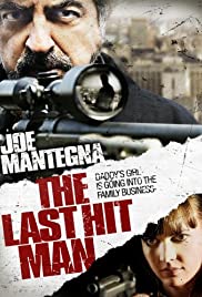 The Last Hitman The Last Hitman