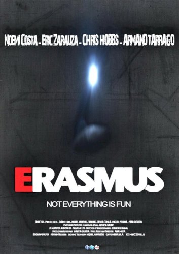 Erasmus Erasmus