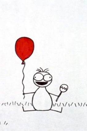 Billy's Balloon Billy's Balloon