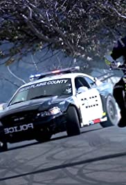 Motorcycle vs. Car Drift Battle 2