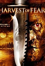 Harvest of Fear Harvest of Fear