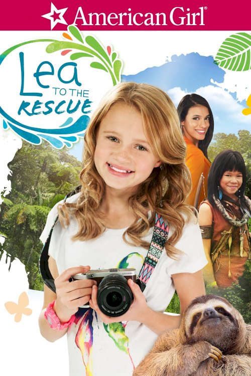 Lea to the Rescue Lea to the Rescue