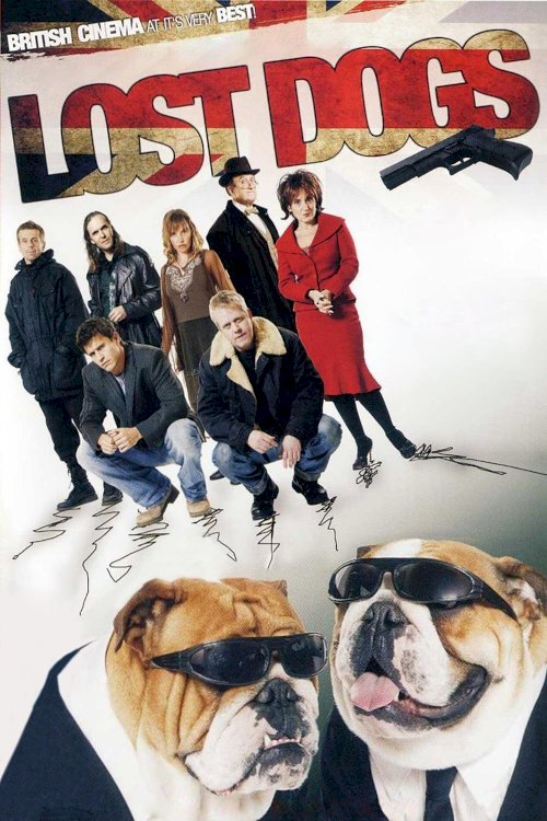 Lost Dogs Lost Dogs