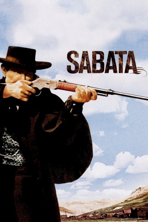 Sabata Sabata