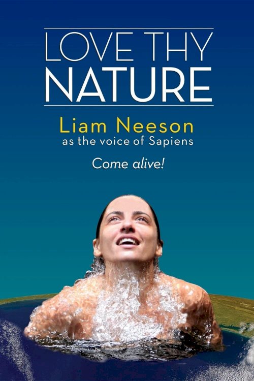 Love Thy Nature Love Thy Nature