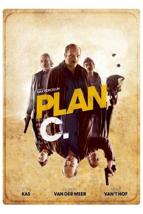 Plan C Plan C
