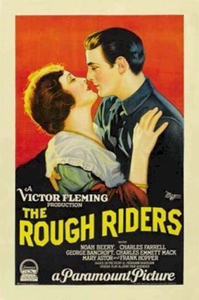 The Rough Riders The Rough Riders