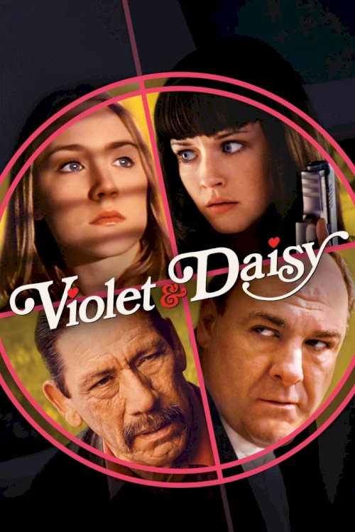 Violet & Daisy
