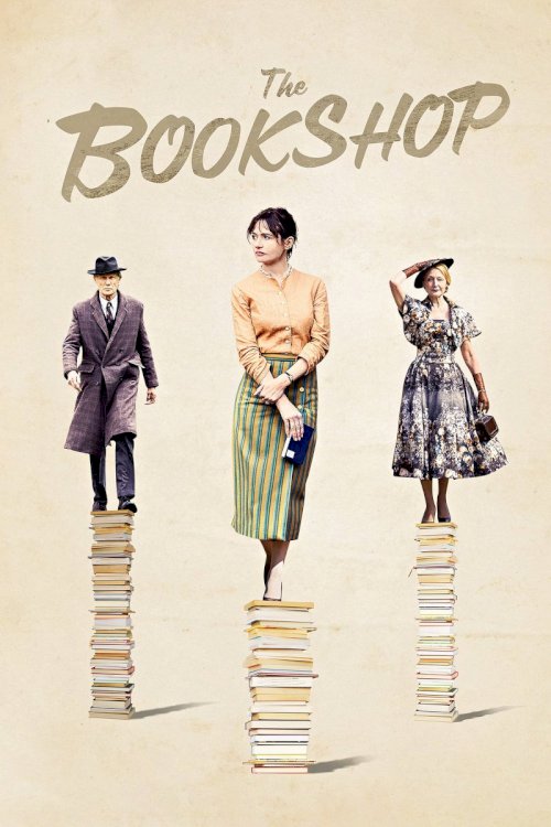 The Bookshop The Bookshop
