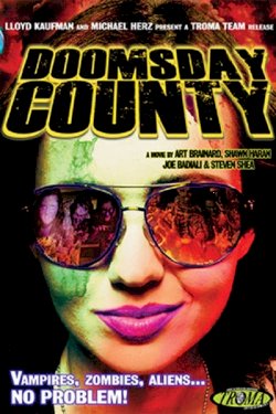 Doomsday County Doomsday County