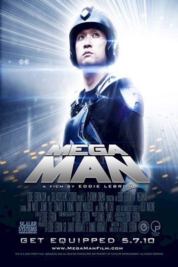 Megaman Megaman