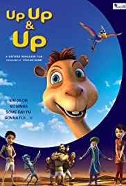 Up Up & Up