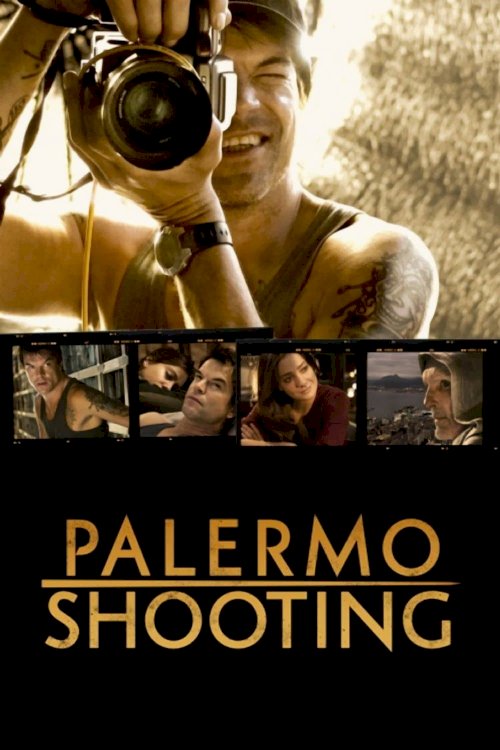 Palermo Shooting Palermo Shooting