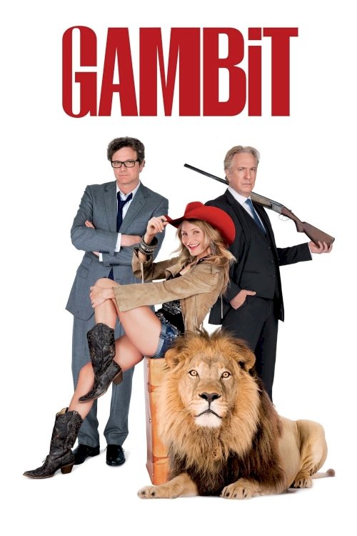 Gambit Gambit