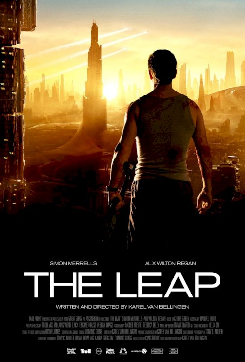 The Leap The Leap