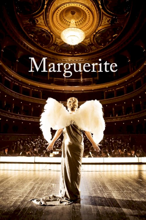 Marguerite Marguerite