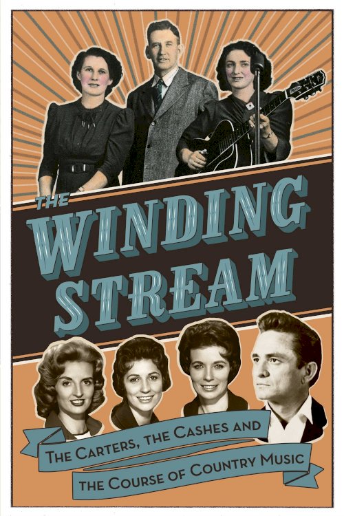 The Winding Stream The Winding Stream