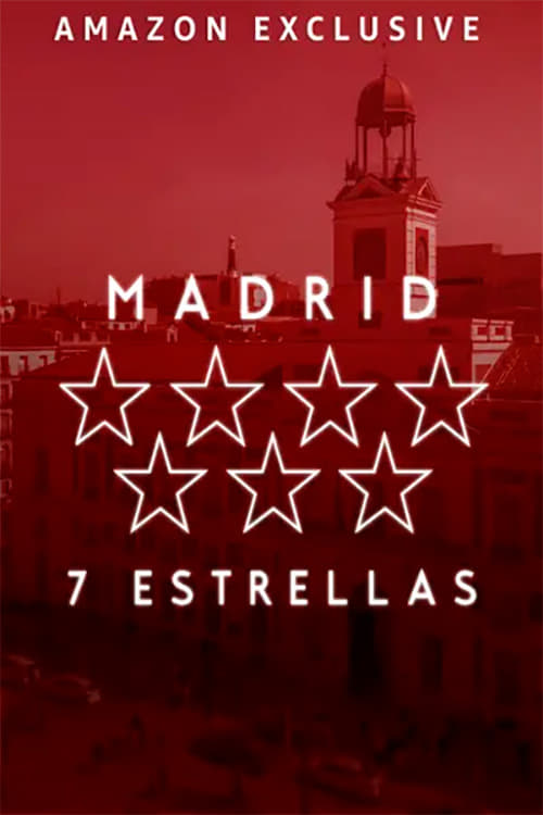 Madrid 7 Estrellas Madrid 7 Estrellas