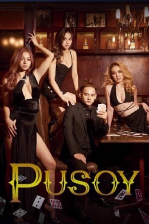 Pusoy Pusoy