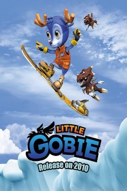 Little Gobie Little Gobie