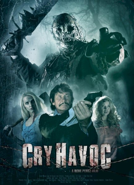 Cry Havoc Cry Havoc