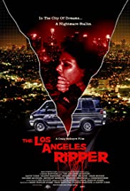The Los Angeles Ripper The Los Angeles Ripper