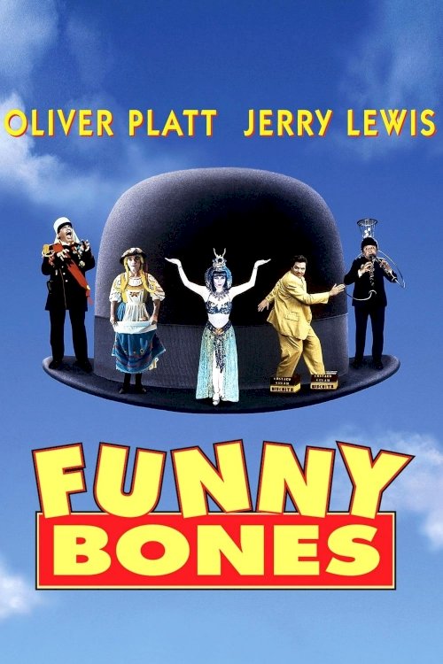 Funny Bones Funny Bones