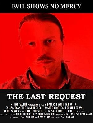 The Last Request The Last Request
