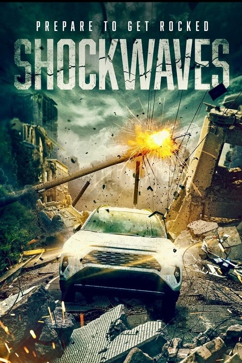 Shockwaves Shockwaves